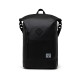 Herschel Τσάντα πλάτης Roll Top Backpack - Weather Resistant - 23L